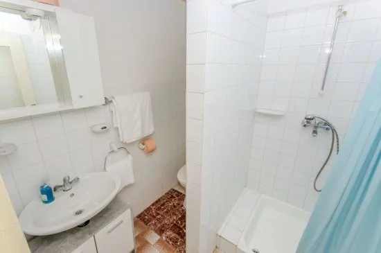 Apartmán Střední Dalmácie - Makarska DA 2021 N7