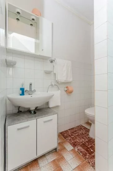 Apartmán Střední Dalmácie - Makarska DA 2021 N7