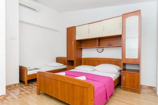 Apartmán Střední Dalmácie - Makarska DA 2021 N18
