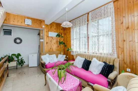 Apartmánový pokoj Střední Dalmácie - Makarska DA 2021 N2