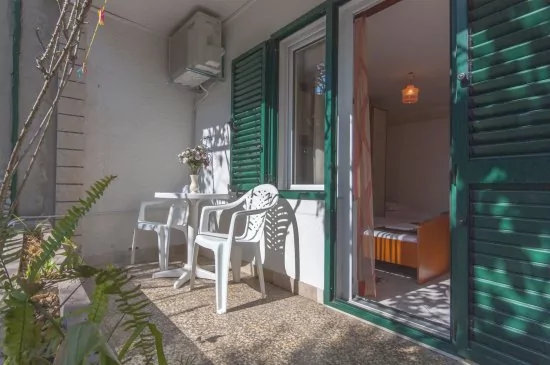 Apartmánový pokoj Střední Dalmácie - Makarska DA 2021 N2