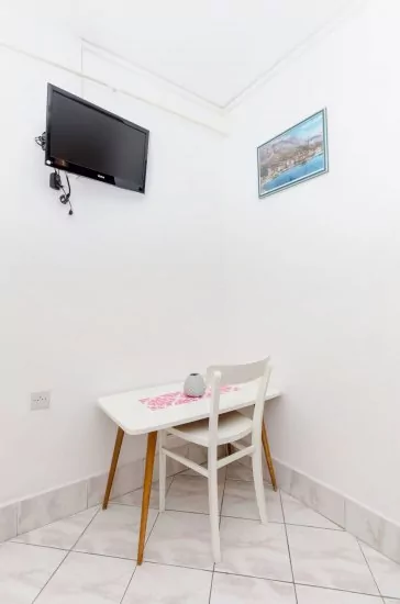 Apartmánový pokoj Střední Dalmácie - Makarska DA 2021 N2