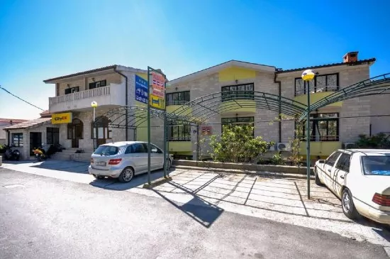 Apartmán Střední Dalmácie - Makarska DA 2021 N9