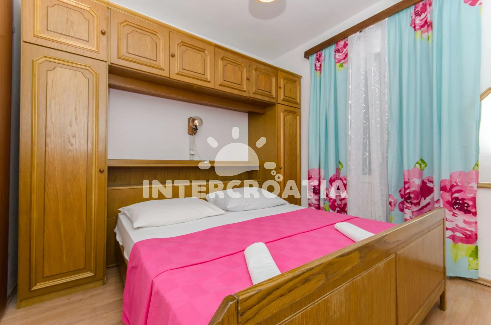 Apartmán Střední Dalmácie - Makarska DA 2021 N9