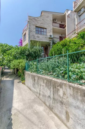 Apartmánový pokoj Střední Dalmácie - Makarska DA 2021 N11