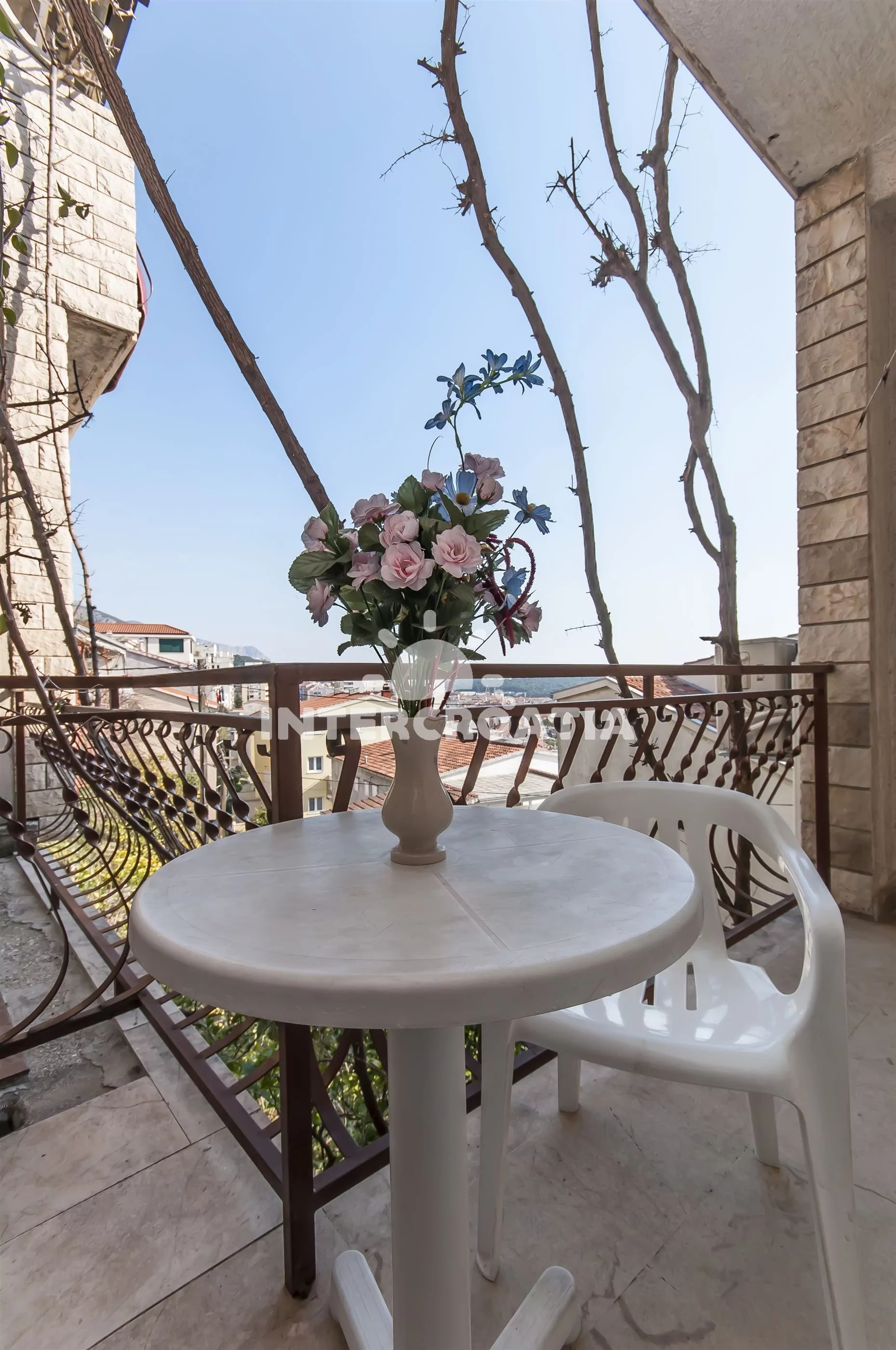 Apartmánový pokoj Střední Dalmácie - Makarska DA 2021 N11