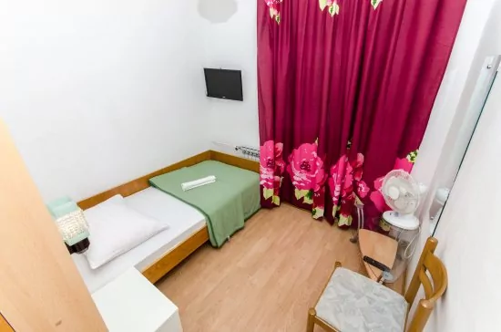 Apartmánový pokoj Střední Dalmácie - Makarska DA 2021 N11