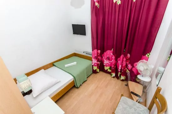 Apartmánový pokoj Střední Dalmácie - Makarska DA 2021 N11