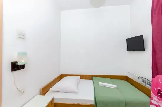 Apartmánový pokoj Střední Dalmácie - Makarska DA 2021 N11