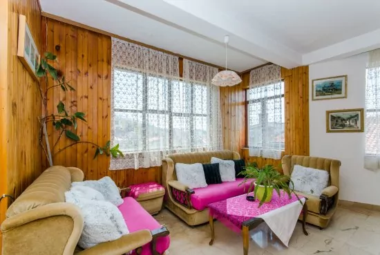 Apartmánový pokoj Střední Dalmácie - Makarska DA 2021 N13
