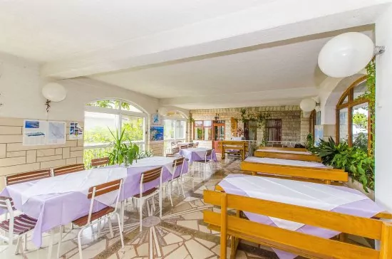 Apartmánový pokoj Střední Dalmácie - Makarska DA 2021 N13