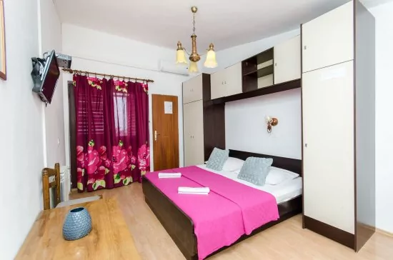 Apartmánový pokoj Střední Dalmácie - Makarska DA 2021 N13