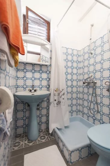 Apartmánový pokoj Střední Dalmácie - Makarska DA 2021 N13