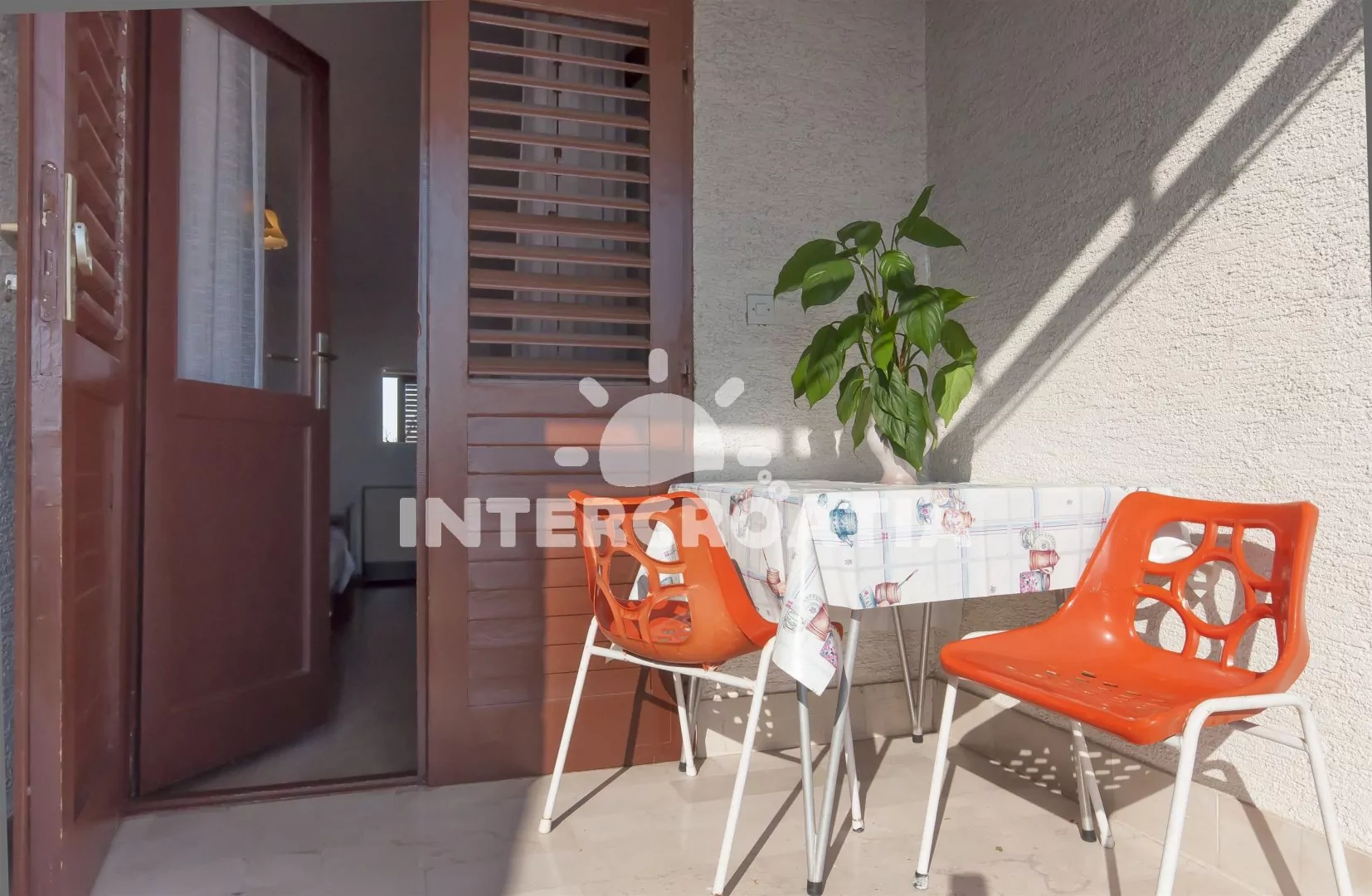 Apartmánový pokoj Střední Dalmácie - Makarska DA 2021 N13