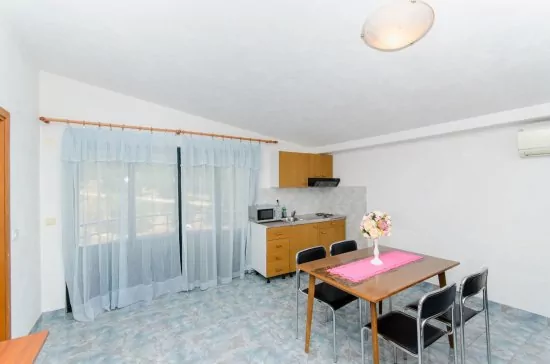 Apartmán Střední Dalmácie - Makarska DA 2021 N14