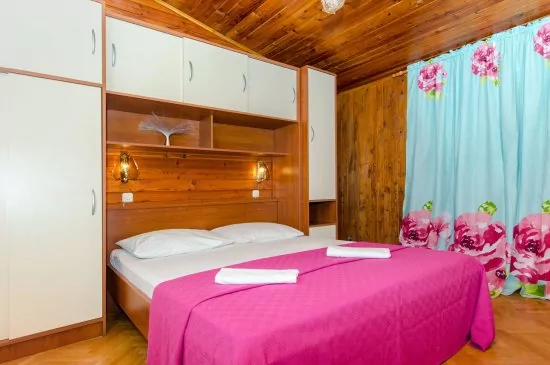 Apartmán Střední Dalmácie - Makarska DA 2021 N14