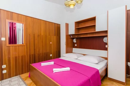Apartmán Střední Dalmácie - Makarska DA 2021 N15