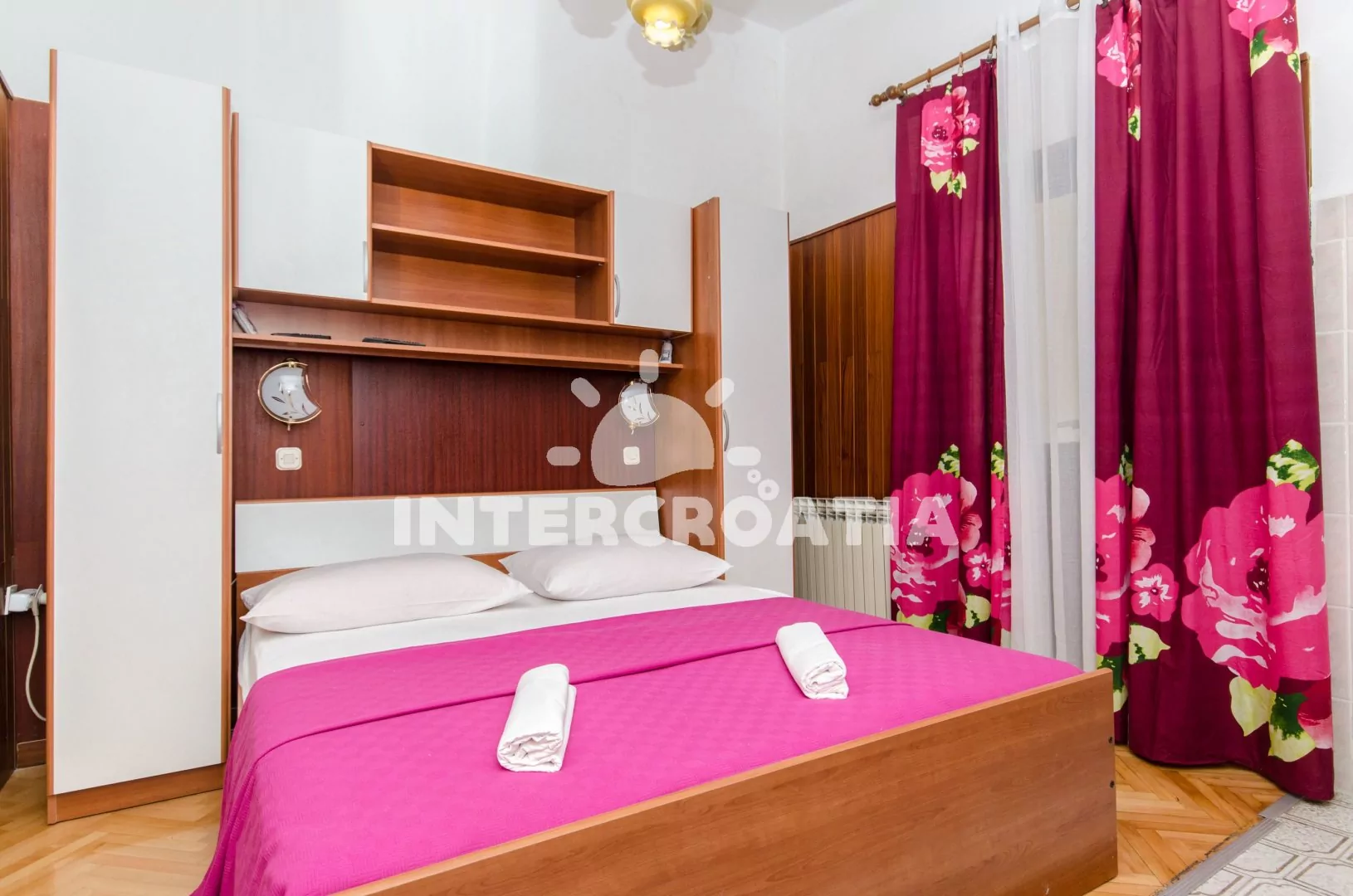 Apartmán Střední Dalmácie - Makarska DA 2021 N15