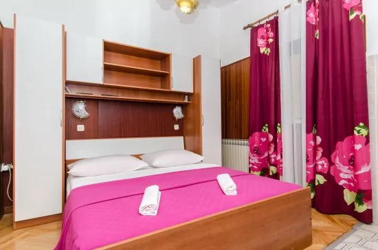 Apartmán Střední Dalmácie - Makarska DA 2021 N15