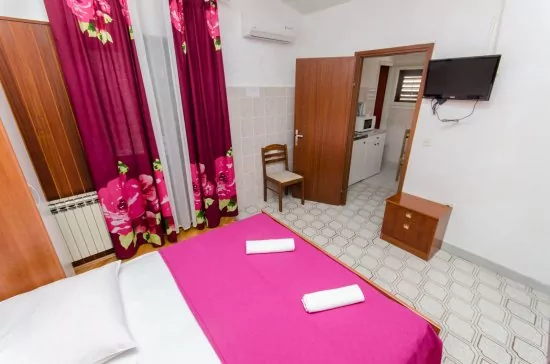 Apartmán Střední Dalmácie - Makarska DA 2021 N15