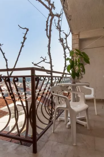 Apartmán Střední Dalmácie - Makarska DA 2021 N15