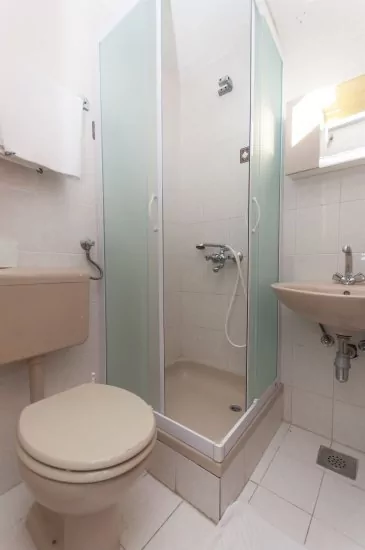 Apartmán Střední Dalmácie - Makarska DA 2021 N15