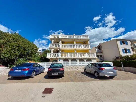 Apartmán Kvarner - Crikvenica KV 2180 N1