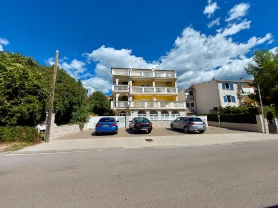 Apartmán Kvarner - Crikvenica KV 2180 N2