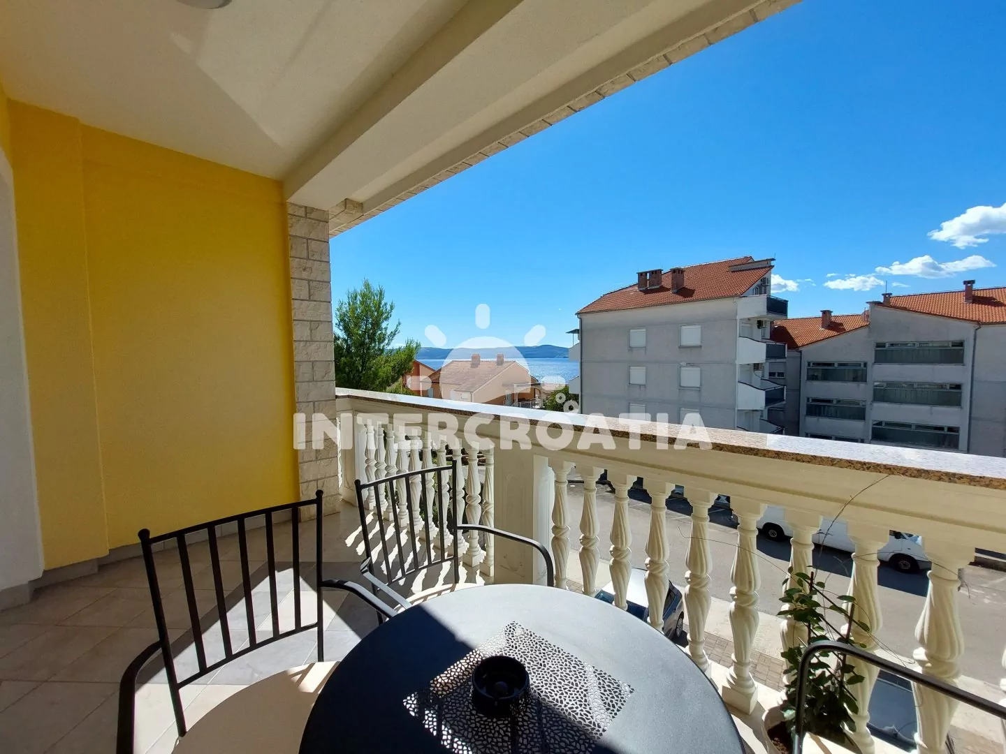 Apartmán Kvarner - Crikvenica KV 2180 N2