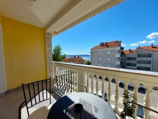 Apartmán Kvarner - Crikvenica KV 2180 N2