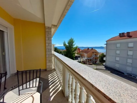 Apartmán Kvarner - Crikvenica KV 2180 N2