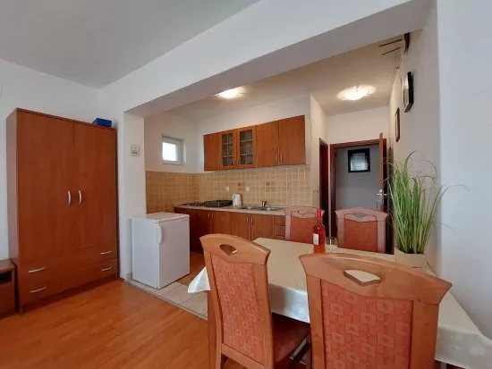 Apartmán Kvarner - Crikvenica KV 2180 N2