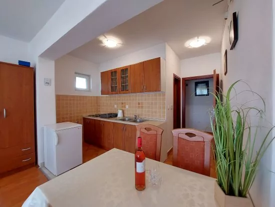 Apartmán Kvarner - Crikvenica KV 2180 N2