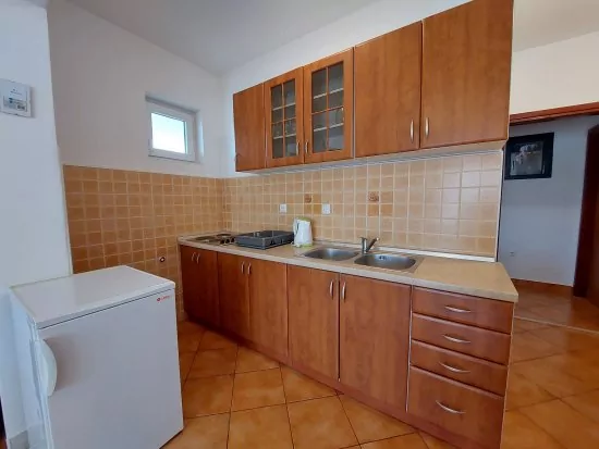 Apartmán Kvarner - Crikvenica KV 2180 N2