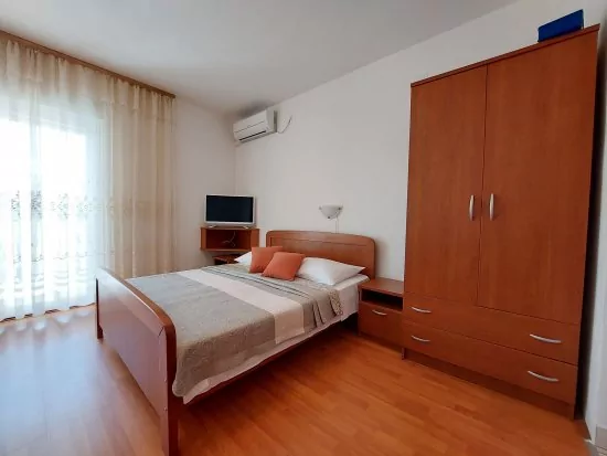 Apartmán Kvarner - Crikvenica KV 2180 N2