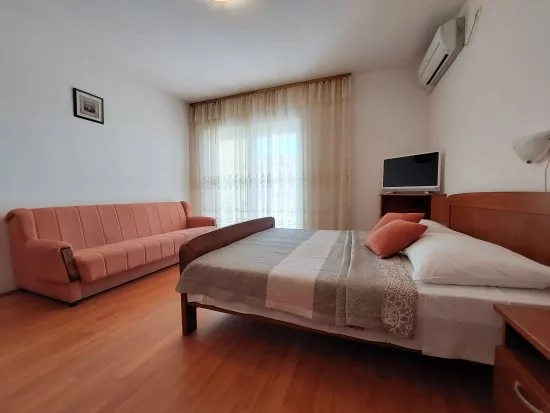 Apartmán Kvarner - Crikvenica KV 2180 N2