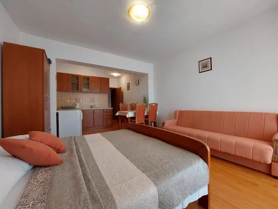 Apartmán Kvarner - Crikvenica KV 2180 N2