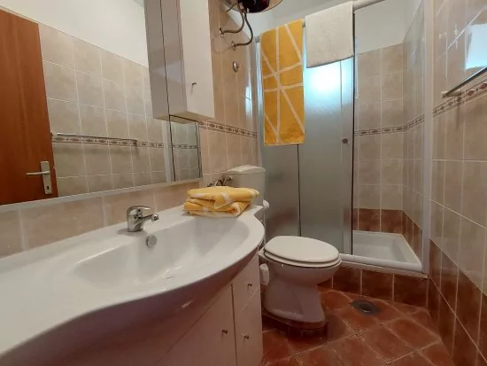 Apartmán Kvarner - Crikvenica KV 2180 N2