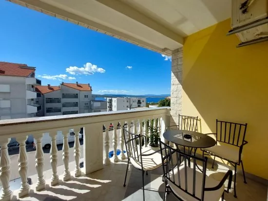 Apartmán Kvarner - Crikvenica KV 2180 N2