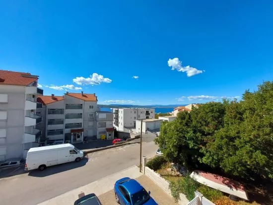 Apartmán Kvarner - Crikvenica KV 2180 N2