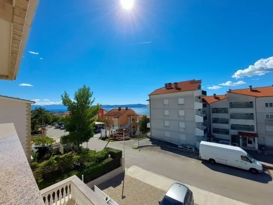 Apartmán Kvarner - Crikvenica KV 2180 N2