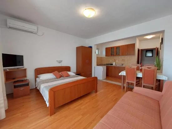 Apartmán Kvarner - Crikvenica KV 2180 N2