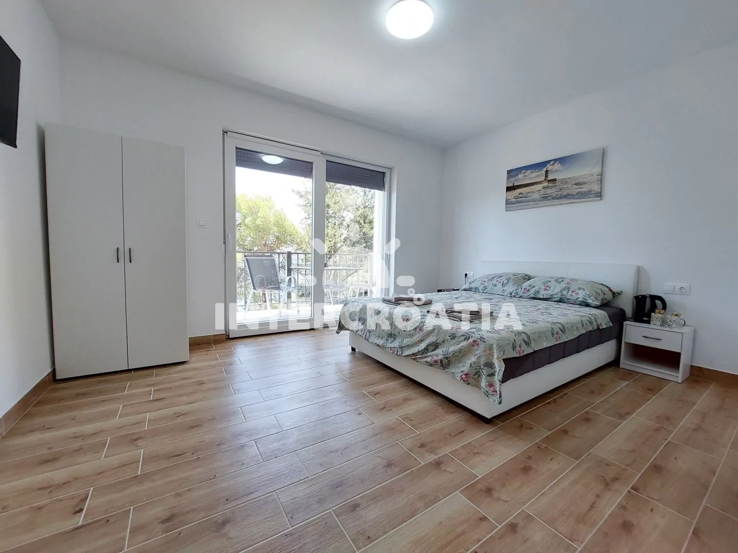 Apartmánový pokoj Kvarner - Dramalj KV 2181 N2