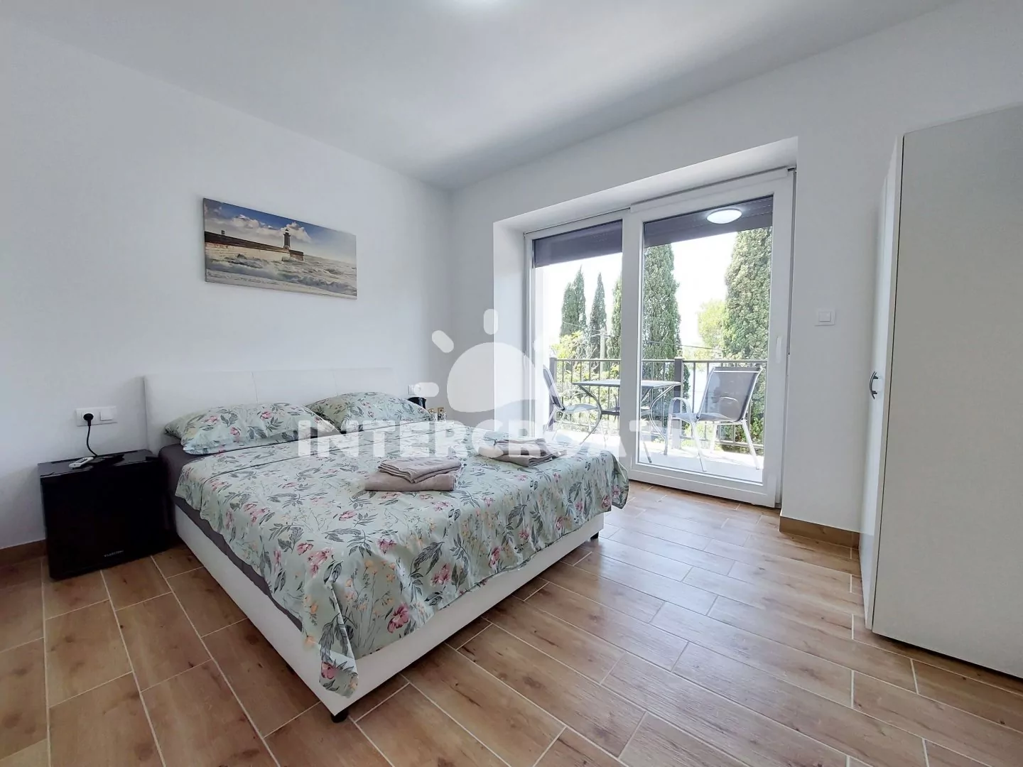 Apartmánový pokoj Kvarner - Dramalj KV 2181 N3