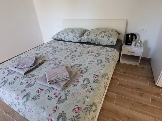 Apartmánový pokoj Kvarner - Dramalj KV 2181 N4