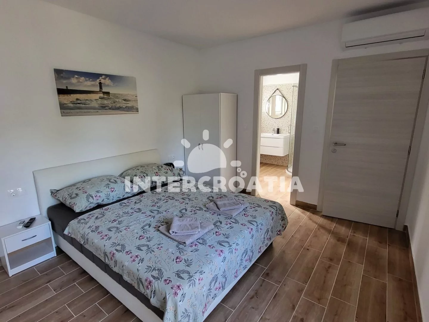 Apartmánový pokoj Kvarner - Dramalj KV 2181 N4