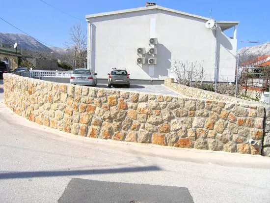 Apartmán Ostrov Krk - Baška OS 8007 N1