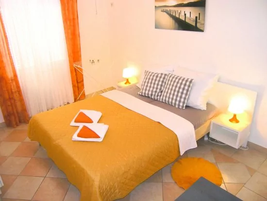 Apartmán Ostrov Krk - Baška OS 8007 N1