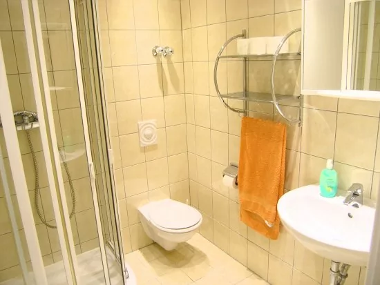 Apartmán Ostrov Krk - Baška OS 8007 N1