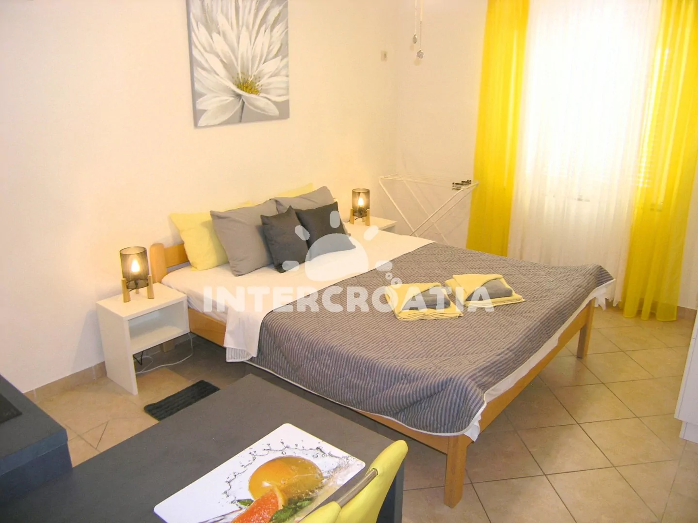 Apartmán Ostrov Krk - Baška OS 8007 N2